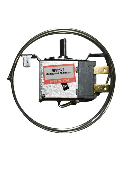 Termostato WPF23J - frigobar sensa placa - 70 cm