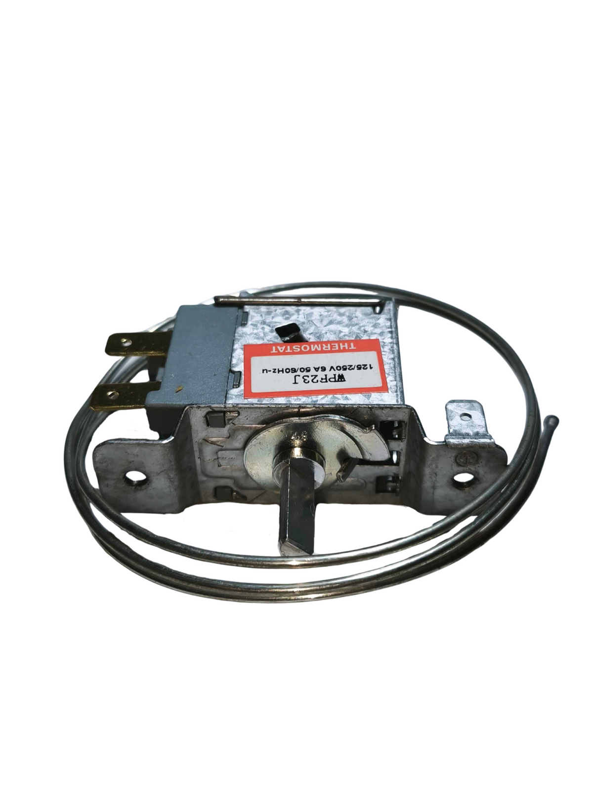 Termostato WPF23J - frigobar sensa placa - 70 cm
