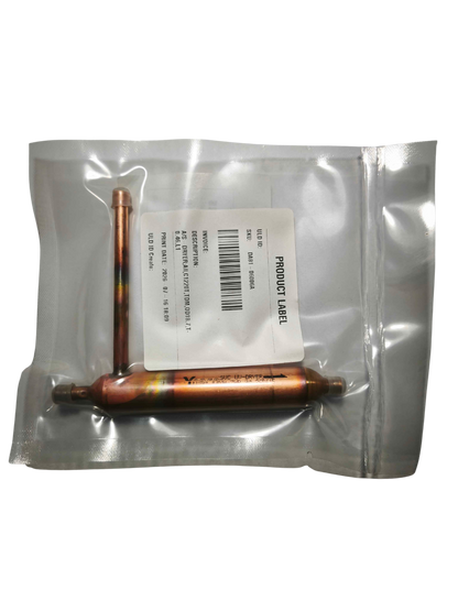 Filtro deshidratador para refrigerador Samsung - DA81-06006A