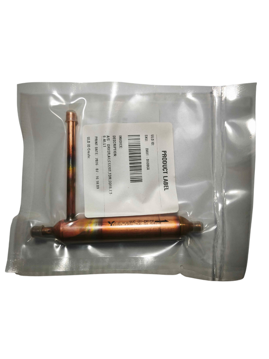 Filtro deshidratador para refrigerador Samsung - DA81-06006A