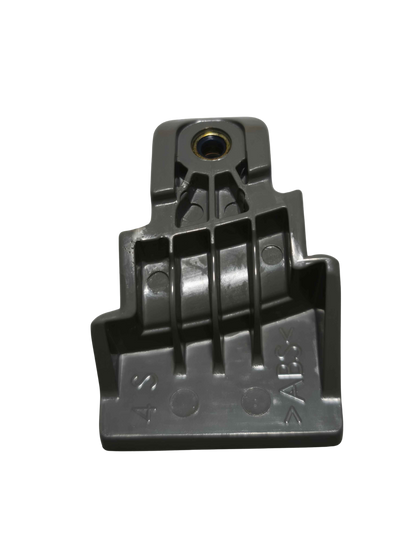 Soporte de manija para refrigerador Electrolux - A07412402