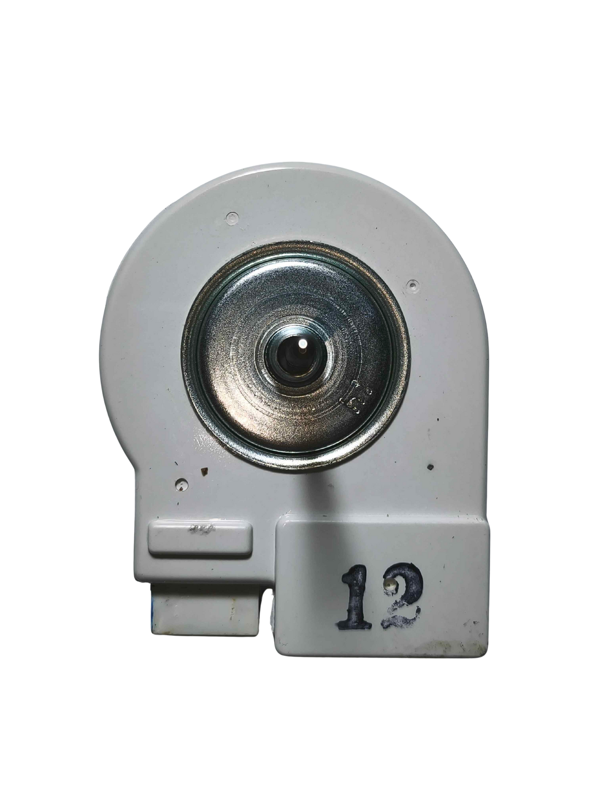 Ventilador de refrigerador Samsung - DC 12 V - 3.2 W - 0.268 A - 2520RPM - DA31-00146E