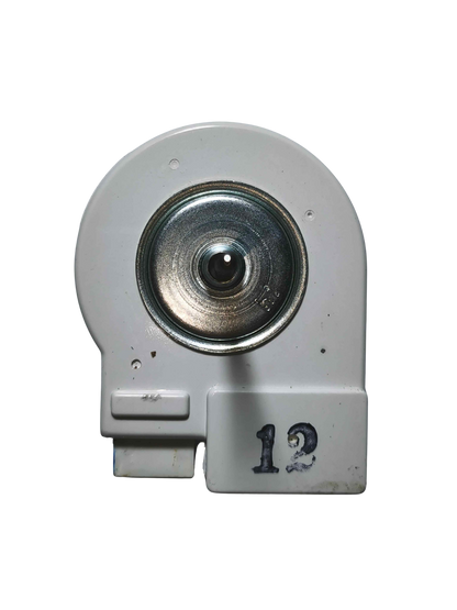 Ventilador de refrigerador Samsung - DC 12 V - 3.2 W - 0.268 A - 2520RPM - DA31-00146E
