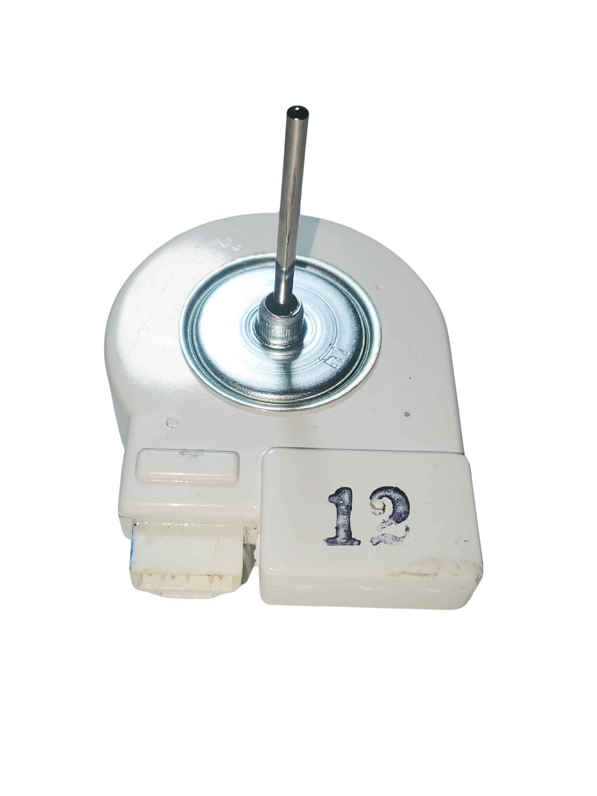Ventilador de refrigerador Samsung - DC 12 V - 3.2 W - 0.268 A - 2520RPM - DA31-00146E