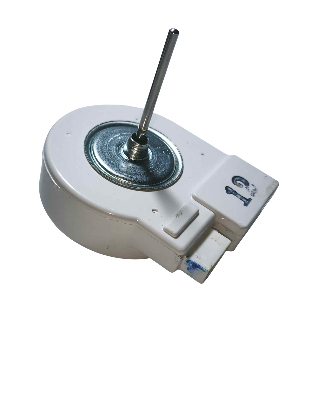 Ventilador de refrigerador Samsung - DC 12 V - 3.2 W - 0.268 A - 2520RPM - DA31-00146E