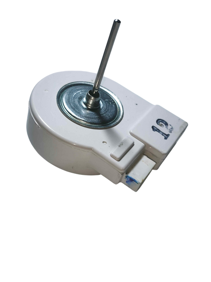 Ventilador de refrigerador Samsung - DC 12 V - 3.2 W - 0.268 A - 2520RPM - DA31-00146E