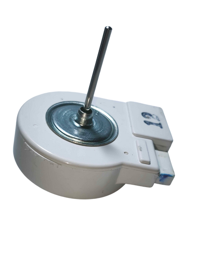 Ventilador de refrigerador Samsung - DC 12 V - 3.2 W - 0.268 A - 2520RPM - DA31-00146E