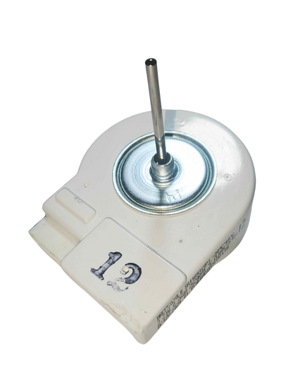 Ventilador de refrigerador Samsung - DC 12 V - 3.2 W - 0.268 A - 2520RPM - DA31-00146E