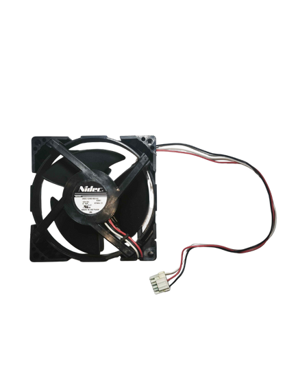 Ventilador de refrigerador Samsung - DC 12 V - 0.16 A - DA31-00338A