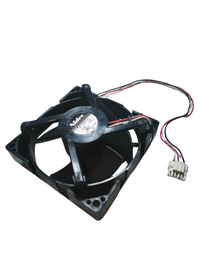 Ventilador de refrigerador Samsung - DC 12 V - 0.16 A - DA31-00338A