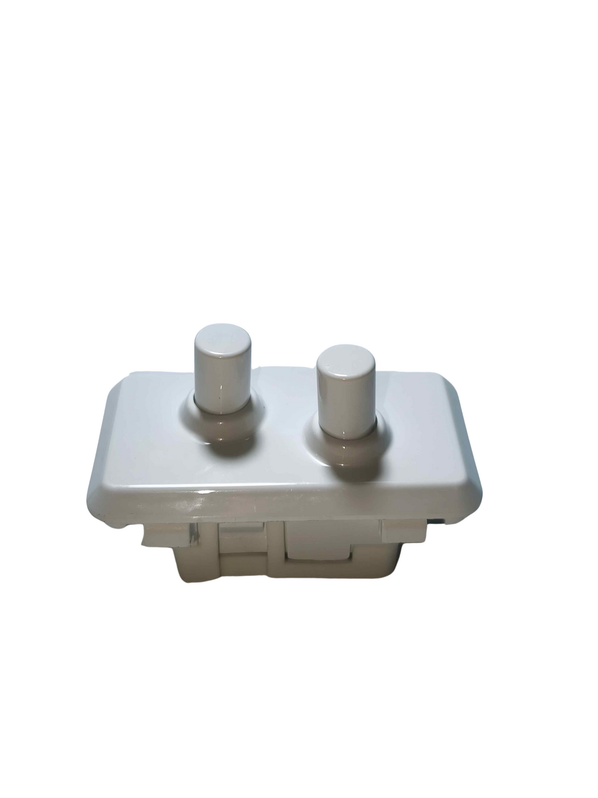 Interruptor de puerta para refrigerador Whirlpool / Consul / Brastemp - W10471975