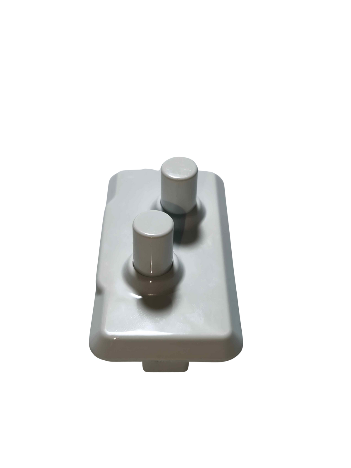 Interruptor de puerta para refrigerador Whirlpool / Consul / Brastemp - W10471975