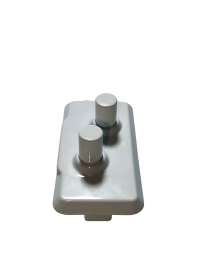 Interruptor de puerta para refrigerador Whirlpool / Consul / Brastemp - W10471975