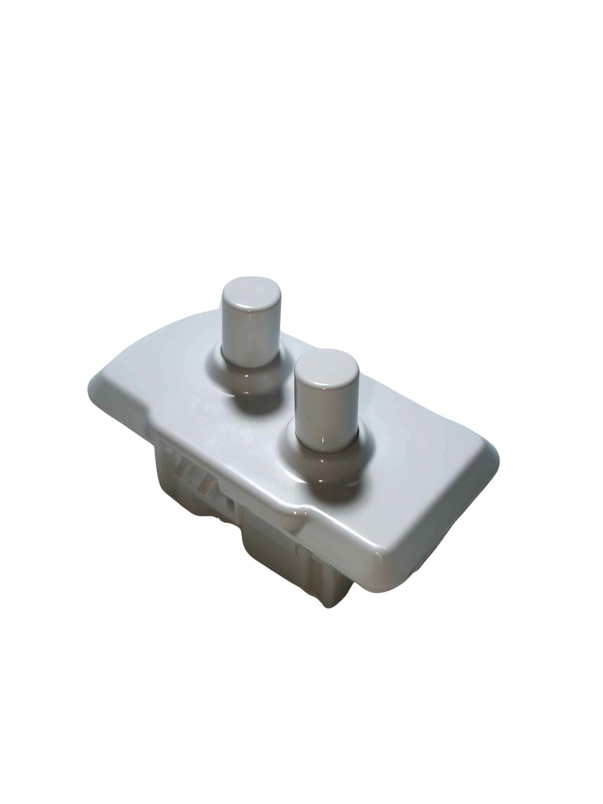 Interruptor de puerta para refrigerador Whirlpool / Consul / Brastemp - W10471975