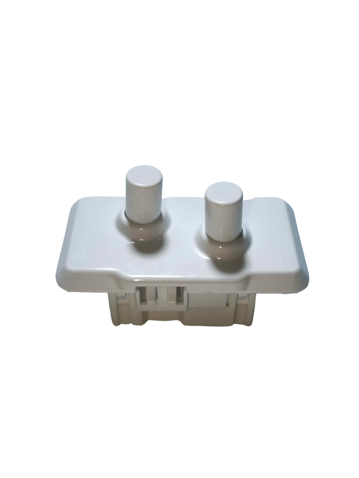 Interruptor de puerta para refrigerador Whirlpool / Consul / Brastemp - W10471975