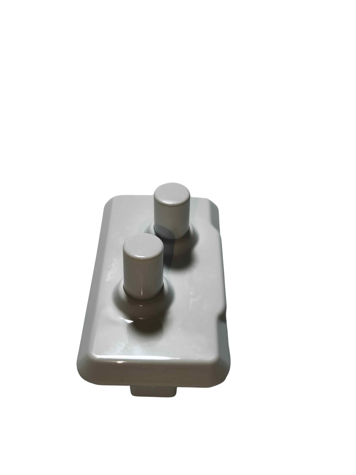 Interruptor de puerta para refrigerador Whirlpool / Consul / Brastemp - W10471975