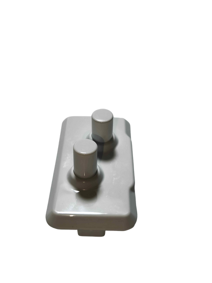 Interruptor de puerta para refrigerador Whirlpool / Consul / Brastemp - W10471975