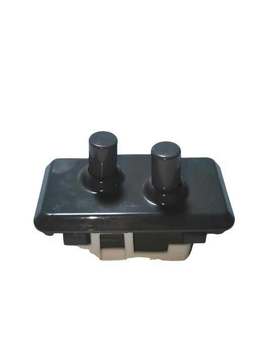 Interruptor de puerta para refrigerador Whirlpool / Consul / Brastemp - W10471976