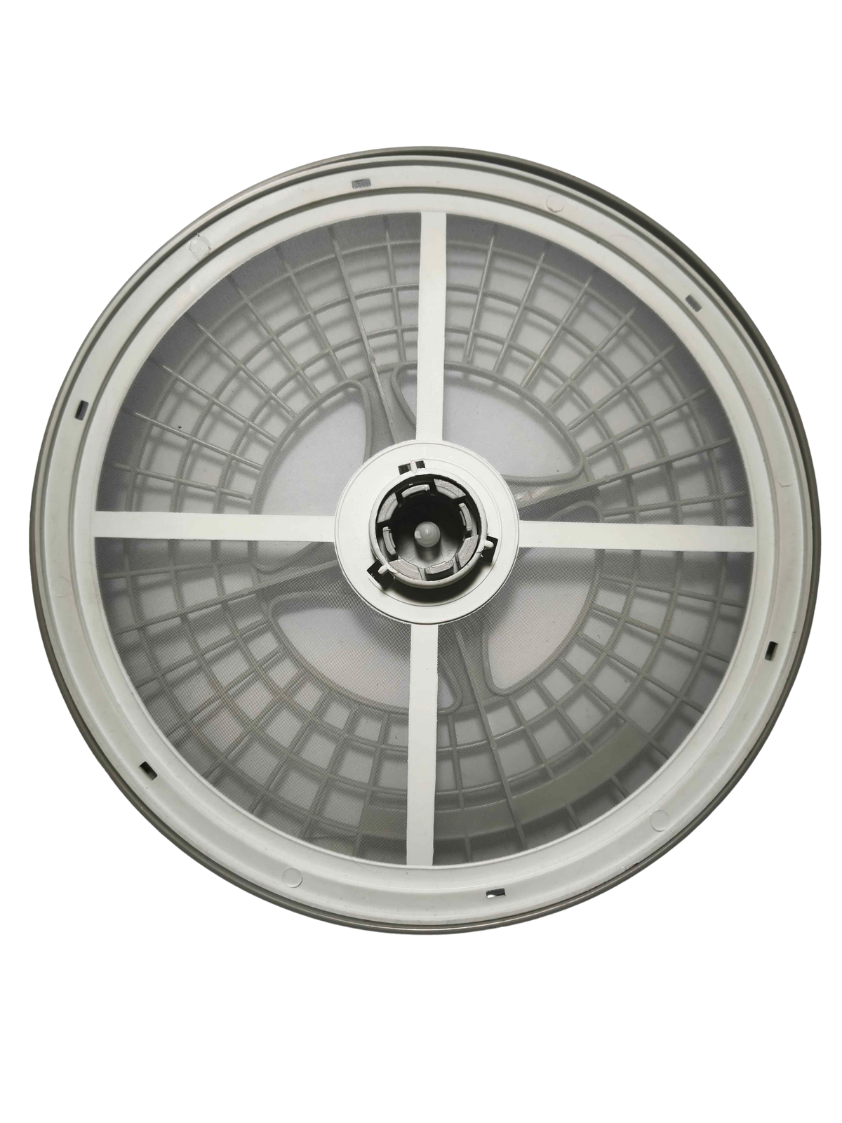 Filtro de pelusa para secarropas Punktal