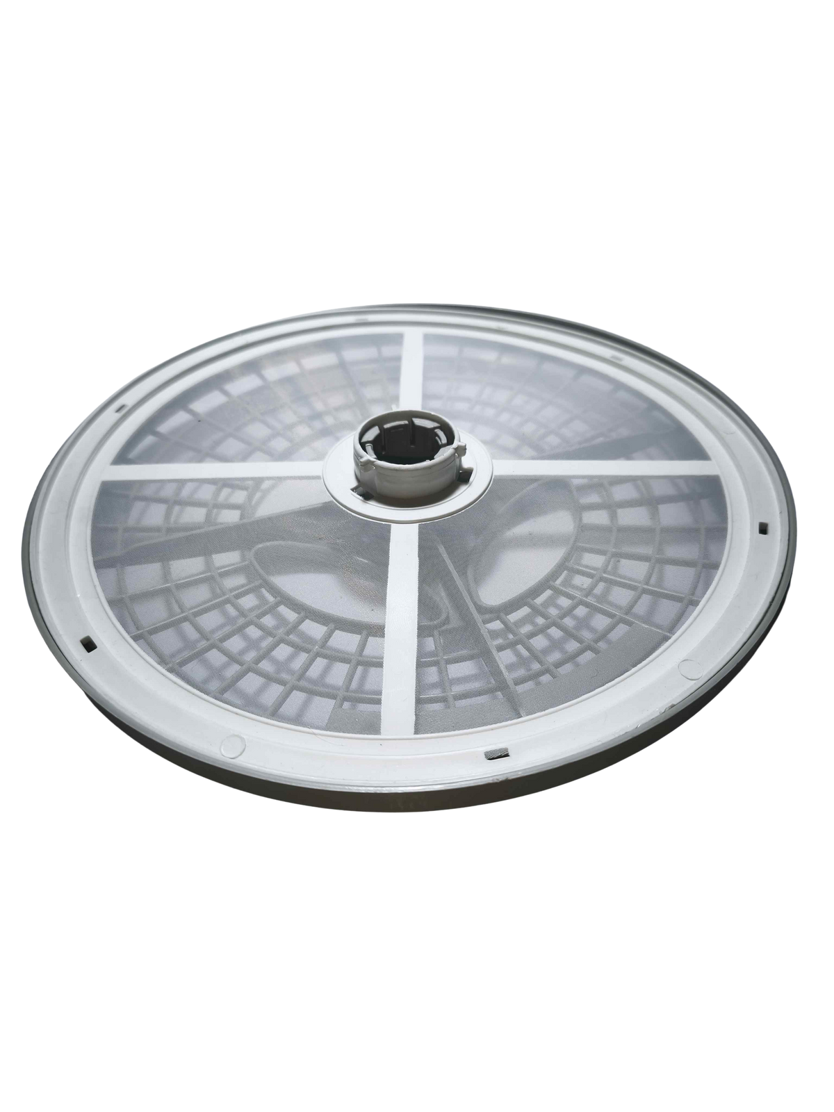 Filtro de pelusa para secarropas Punktal