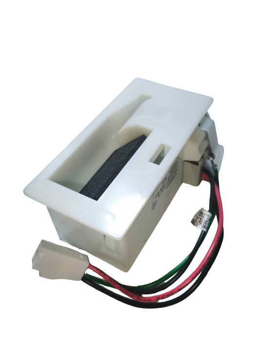 Damper para refrigerador Whirlpool / Cónsul / Brastemp - W10459326