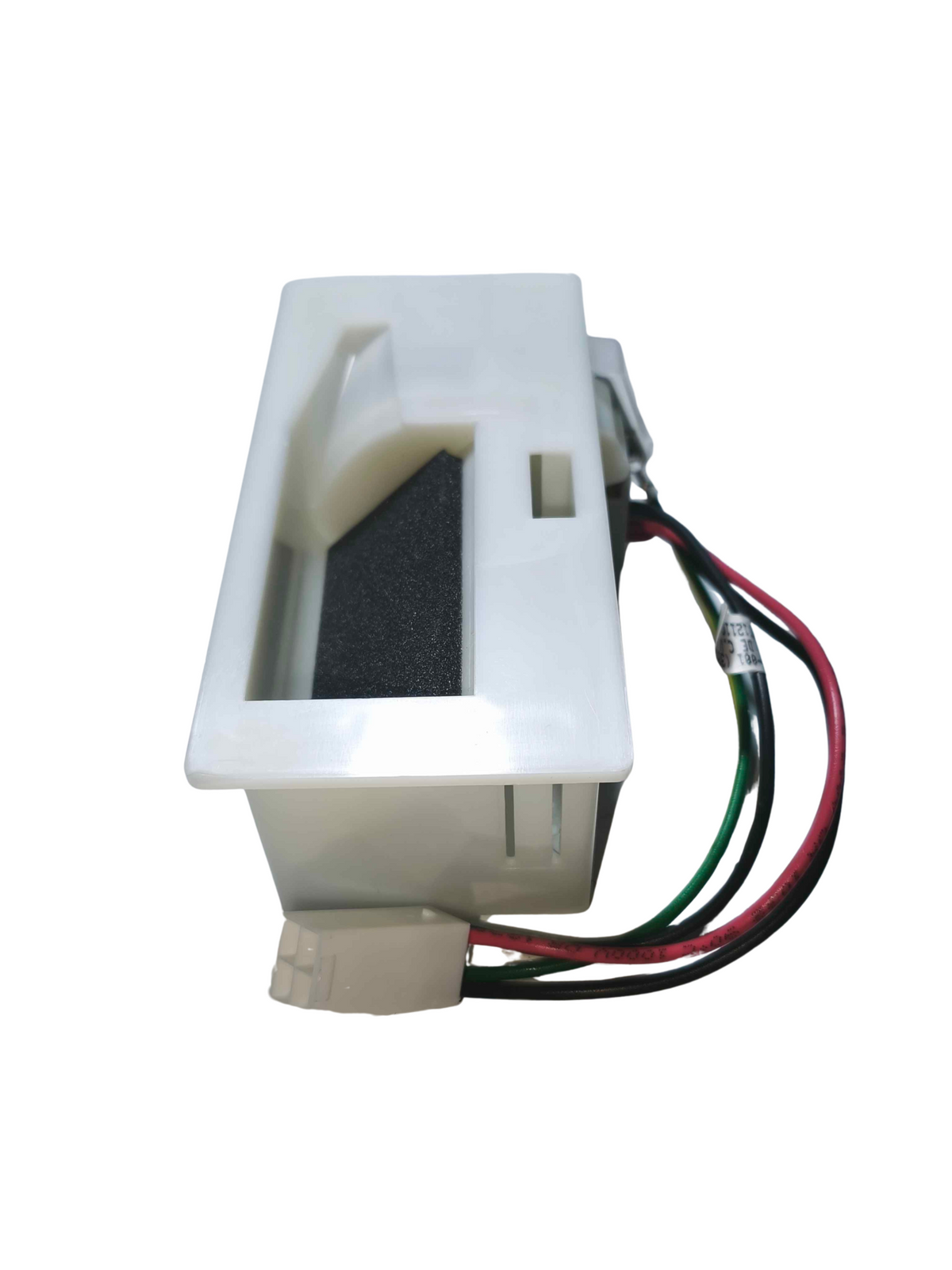 Damper para refrigerador Whirlpool / Cónsul / Brastemp - W10459326
