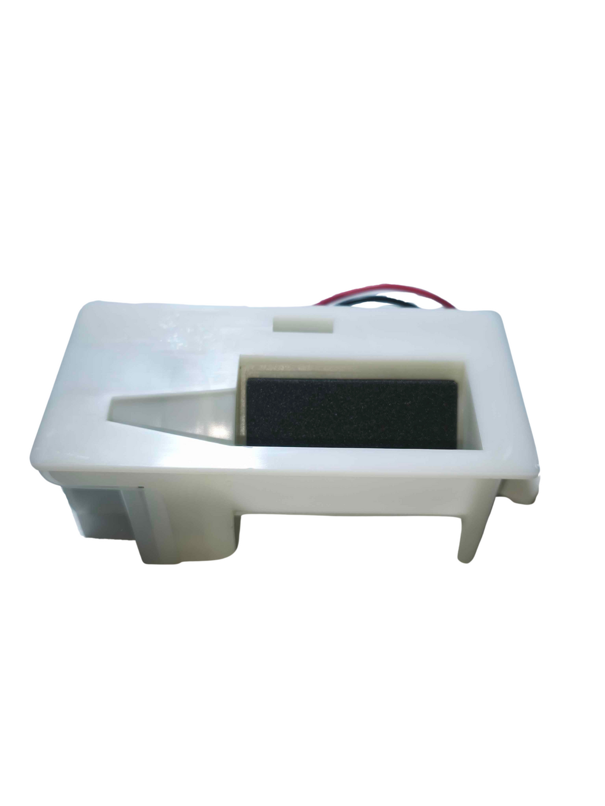 Damper para refrigerador Whirlpool / Cónsul / Brastemp - W10459326