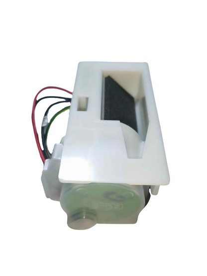 Damper para refrigerador Whirlpool / Cónsul / Brastemp - W10459326