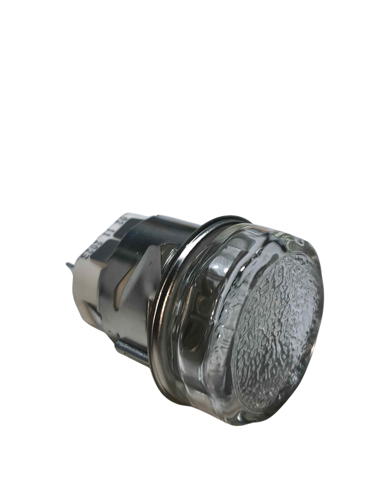 Portalámpara con lampara para horno / cocina Samsung - Ariston - Whirlpool - Indesit - DG47-00073A