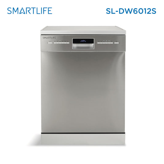 Lavavajillas Smartlife Modelo: SL-DW6012S