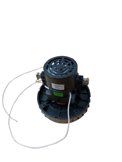 Motor aspiradora agua 1200 W - diam 130 mm x alt 125 mm