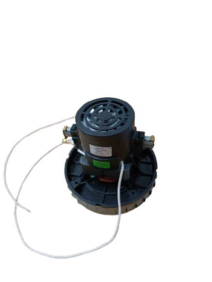 Motor aspiradora agua 1200 W - diam 130 mm x alt 125 mm