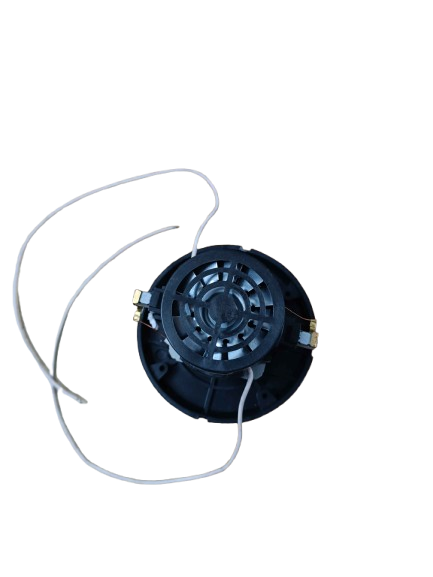 Motor aspiradora agua 1200 W - diam 130 mm x alt 125 mm