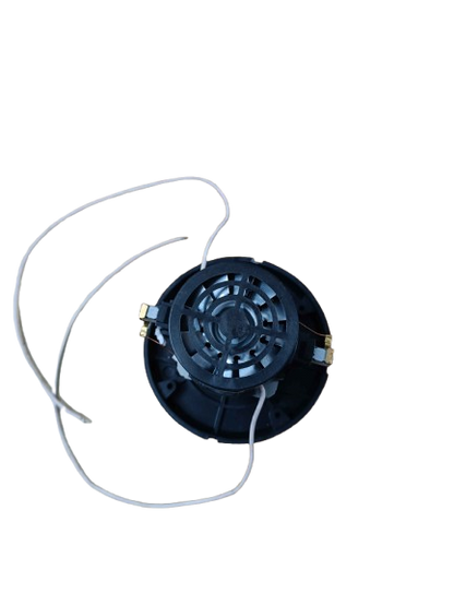 Motor aspiradora agua 1200 W - diam 130 mm x alt 125 mm