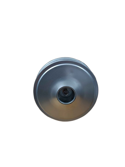 Motor aspiradora polvo 1200 W - 13 cm diam, 12 cm altura