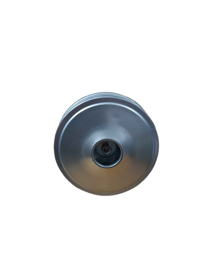 Motor aspiradora polvo 1200 W - 13 cm diam, 12 cm altura