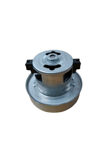 Motor aspiradora polvo 1200 W - 13 cm diam, 12 cm altura