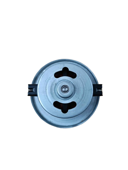 Motor aspiradora polvo 1200 W - 13 cm diam, 12 cm altura