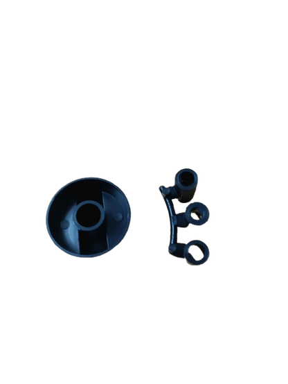 Perilla - cocina / horno  universales + acoples  - color negro
