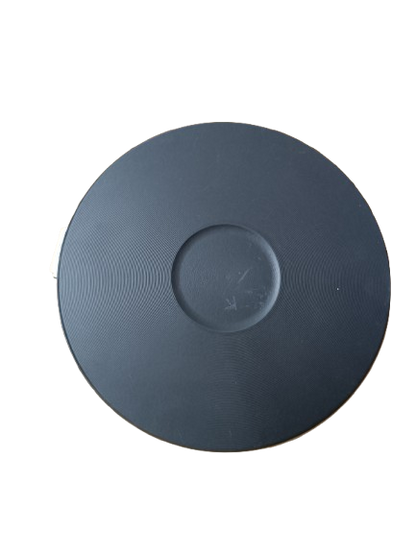 Plato eléctrico 2000 W - 220 mm - S K L Italia