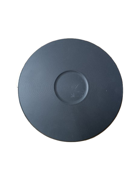 Plato eléctrico 2000 W - 220 mm - S K L Italia