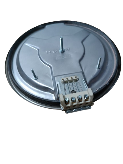 Plato eléctrico 2000 W - 220 mm - S K L Italia