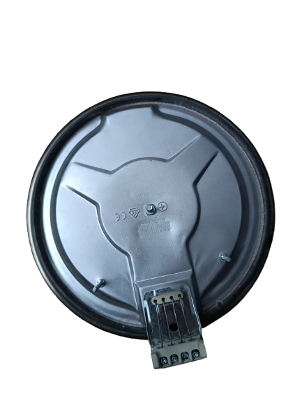 Plato eléctrico 2000 W - 220 mm - S K L Italia