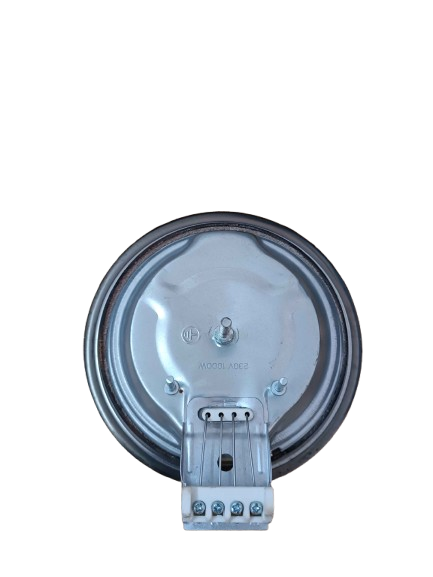 Plato eléctrico 145 mm - 1000 W