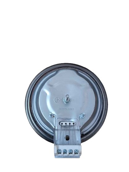 Plato eléctrico 145 mm - 1000 W