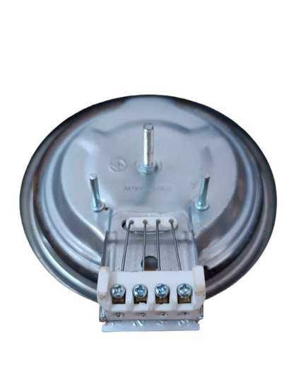 Plato eléctrico 145 mm - 1000 W