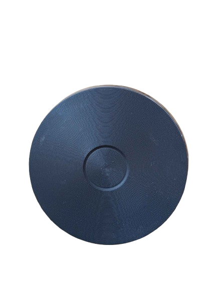 Plato eléctrico 145 mm - 1000 W