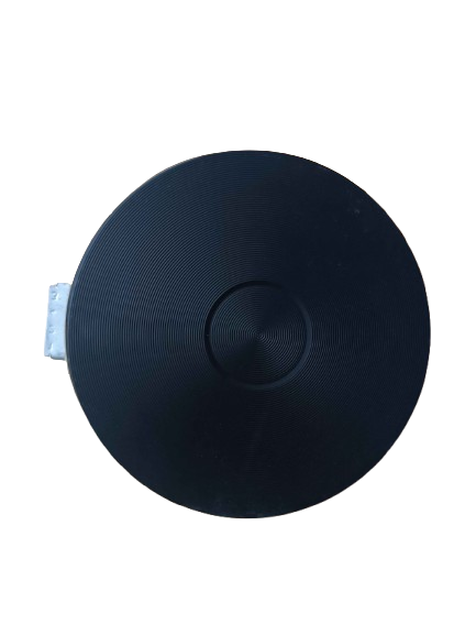 Plato eléctrico 180 mm - 1500 W