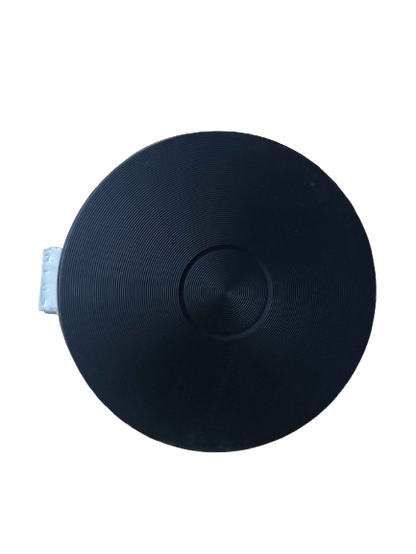 Plato eléctrico 180 mm - 1500 W