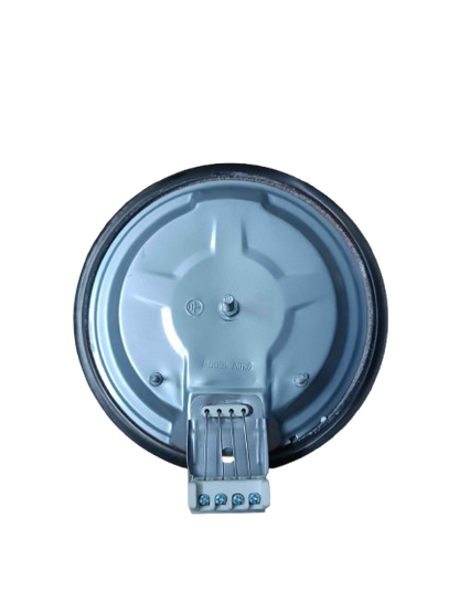 Plato eléctrico 180 mm - 1500 W